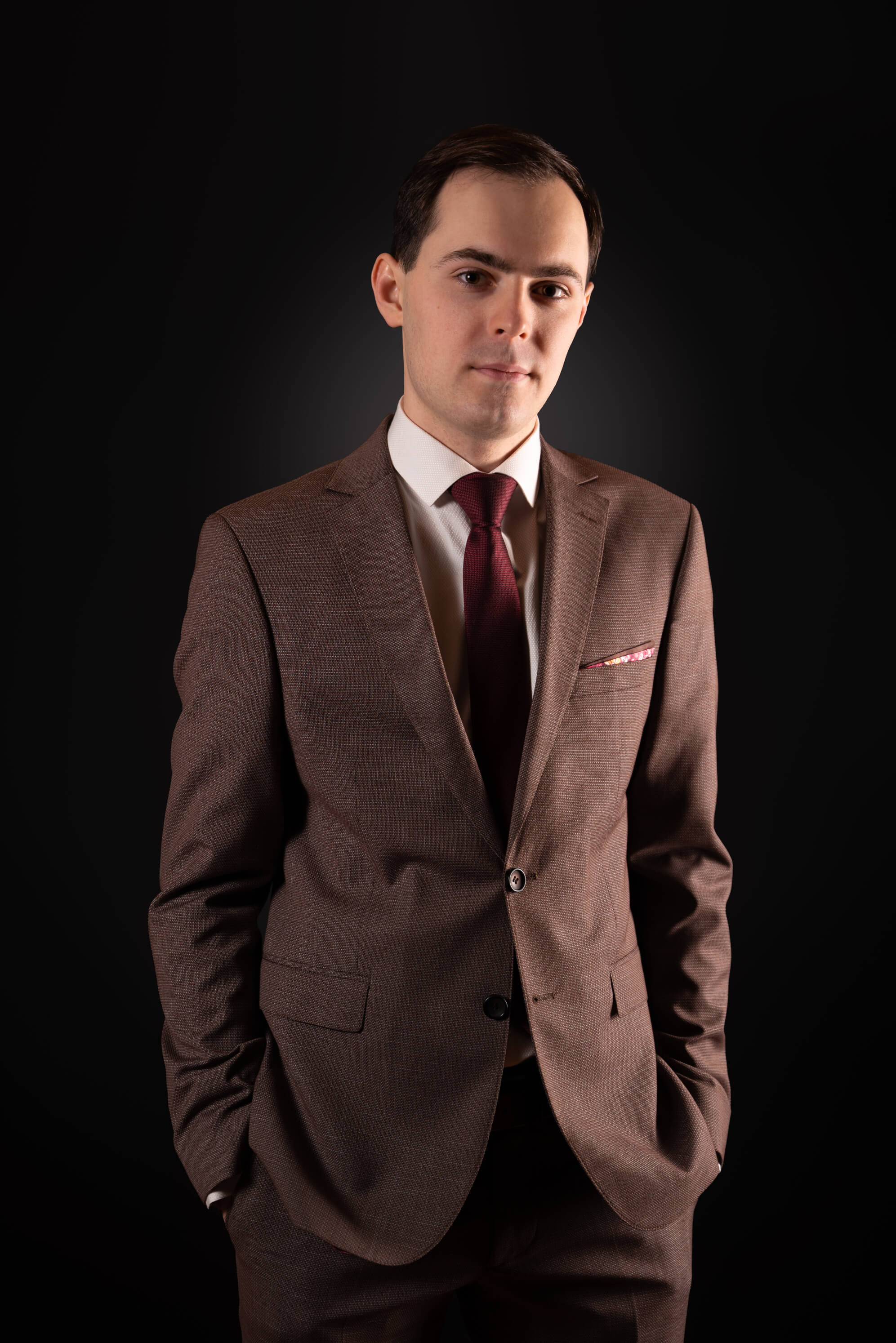 Ralfs Jānis Bērzkalns